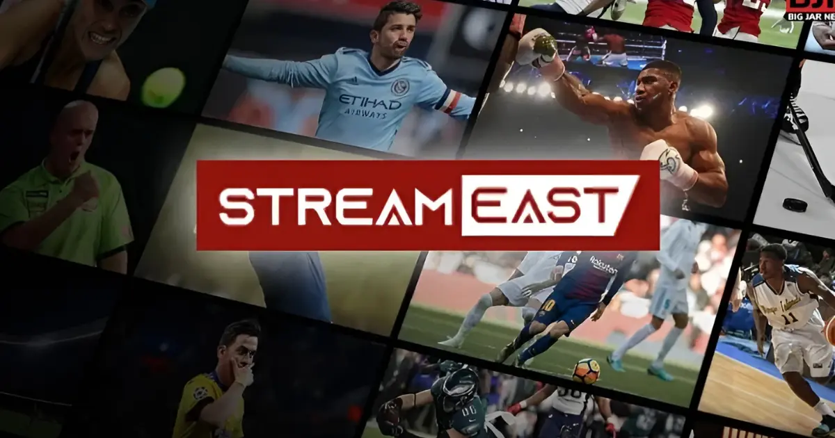 StreamEast guide — NBA, NFL, soccer and UFC streams explained for 2026